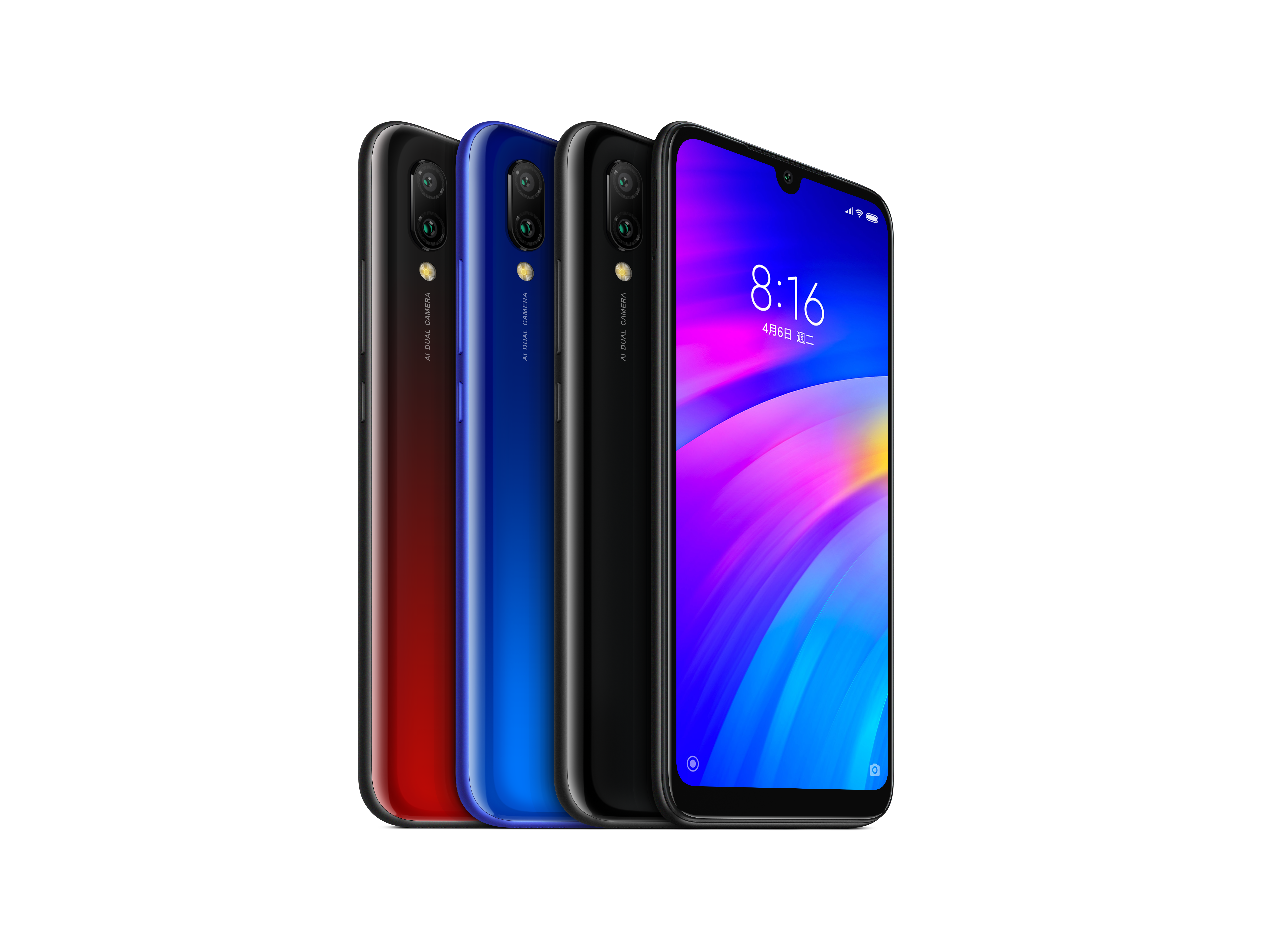 Xiaomi ra mắt bộ sản phẩm mới 
